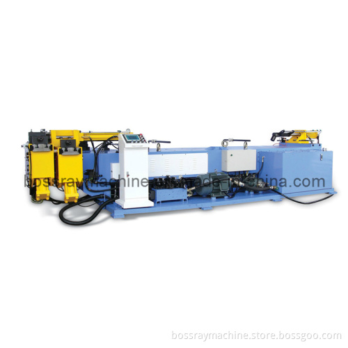 Heavy Duty Pipe Bending Machines (SB-168NC)